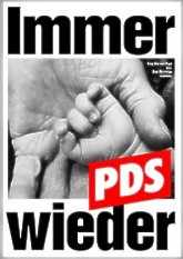PDS-Plakat