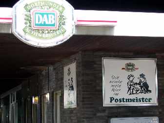 Postmeister