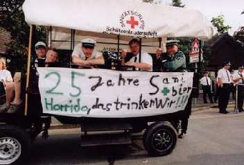 ´Festtrinken
