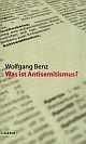 Titel: »Was ist Antisemitismus?«
